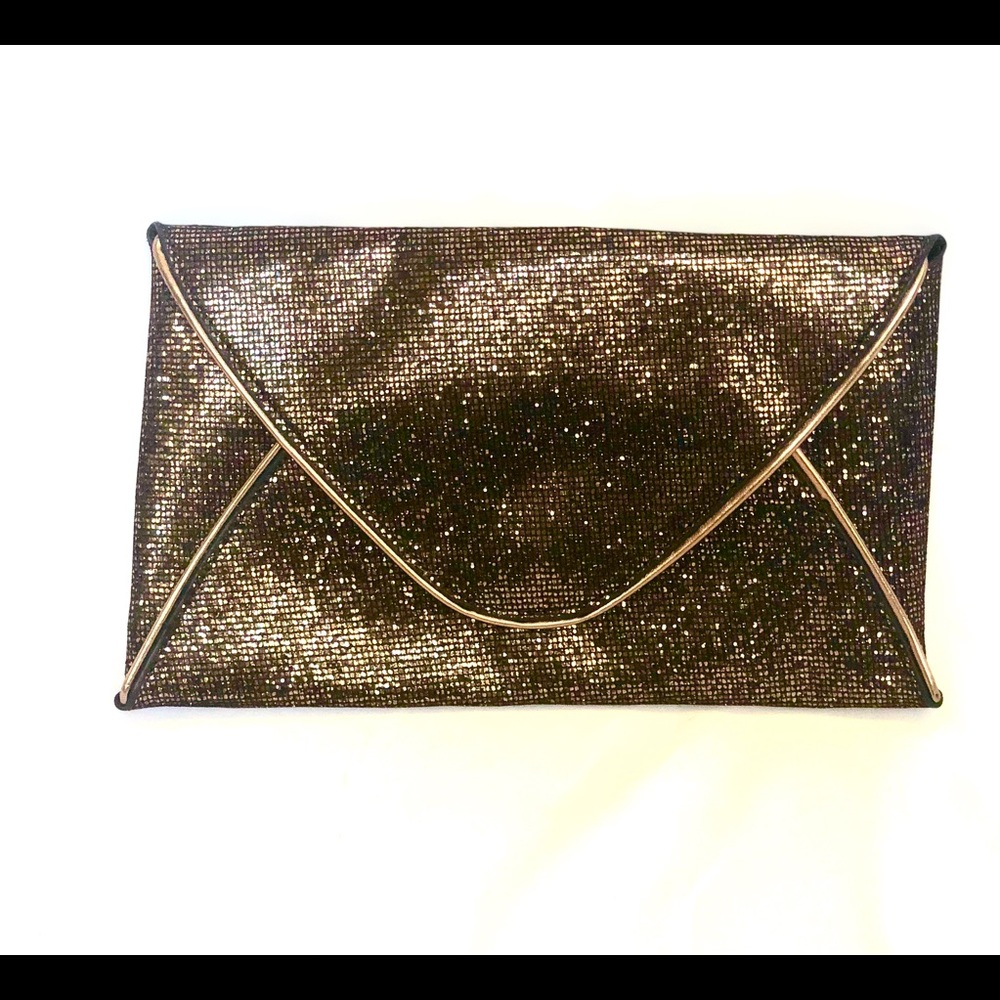 Vintage - Sequence Clutch